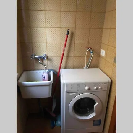 Ferienhaus Casa Vacanze In Zona Residenziale