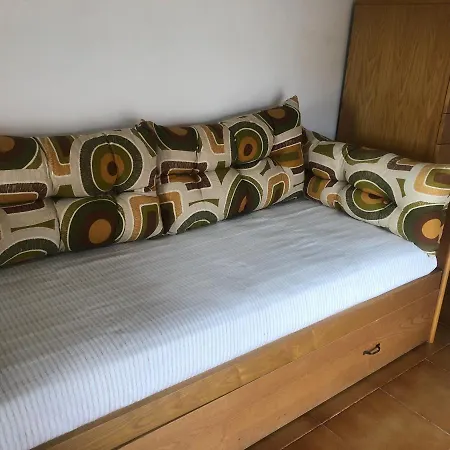 Casa Vacanze In Zona Residenziale Ferienhaus *
