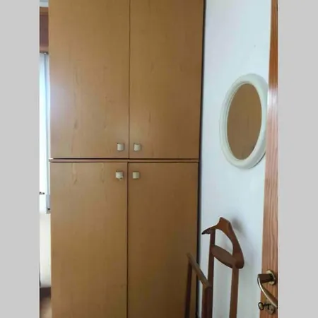Casa Vacanze In Zona Residenziale Ferienhaus
