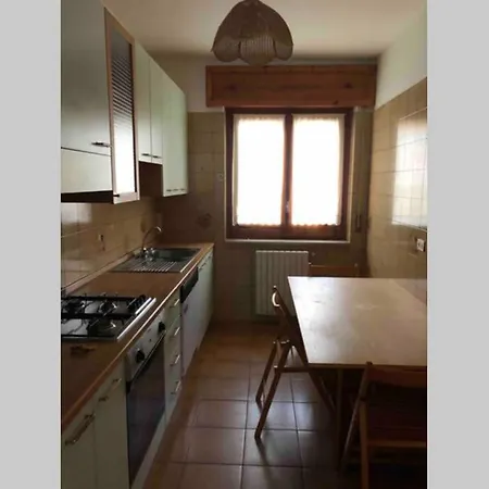 Casa Vacanze In Zona Residenziale Soverato Marina