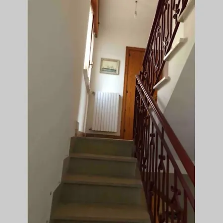 Casa Vacanze In Zona Residenziale * Soverato Marina