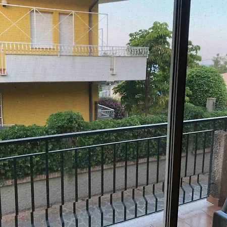 Ferienhaus Casa Vacanze In Zona Residenziale *