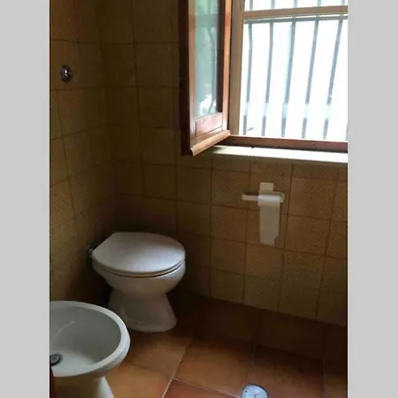Casa Vacanze In Zona Residenziale Ferienhaus Soverato Marina