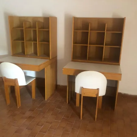Casa Vacanze In Zona Residenziale Ferienhaus *