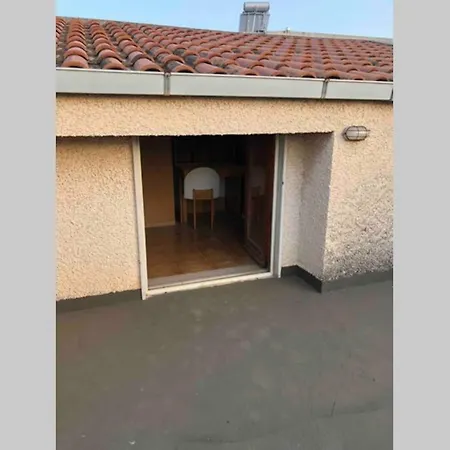 Casa Vacanze In Zona Residenziale * Soverato Marina