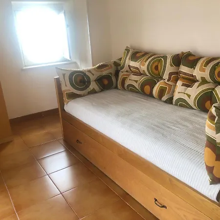 Casa Vacanze In Zona Residenziale Ferienhaus