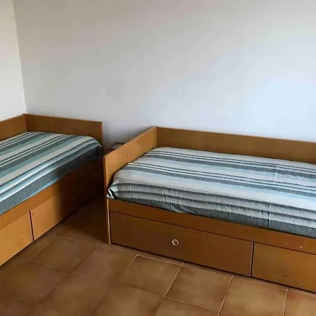 Casa Vacanze In Zona Residenziale * Soverato Marina