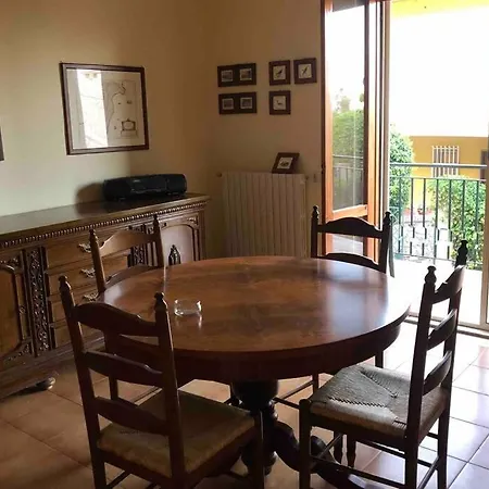 Casa Vacanze In Zona Residenziale Ferienhaus *