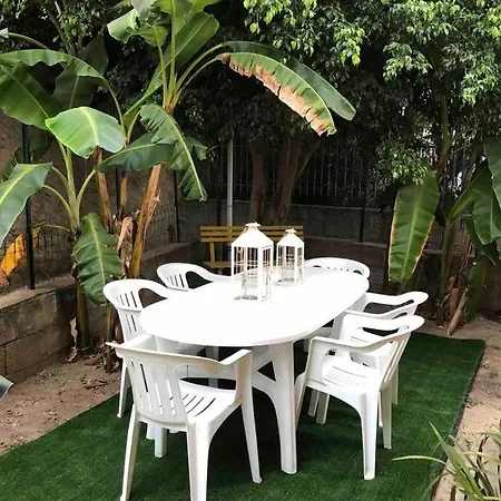 Ferienhaus Casa Vacanze In Zona Residenziale *