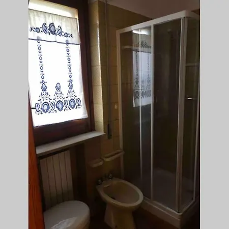 Casa Vacanze In Zona Residenziale Soverato Marina